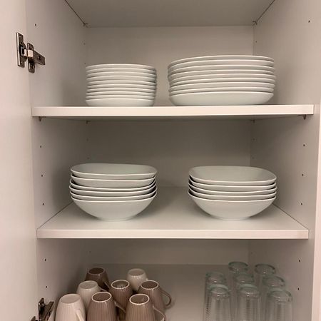 Gemuetliches Apartment - Beste Lage Kassel Luaran gambar