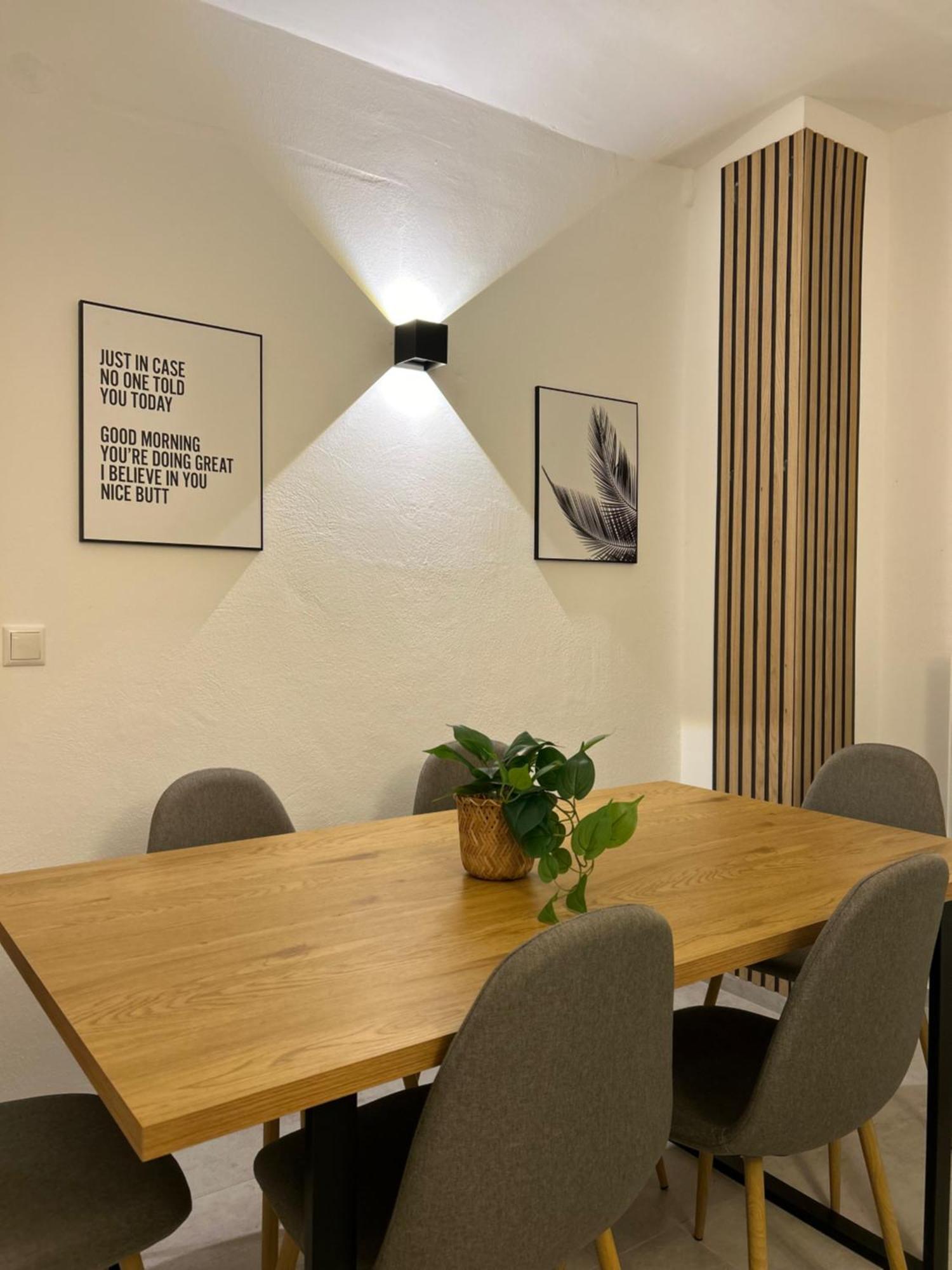 Gemuetliches Apartment - Beste Lage Kassel Luaran gambar