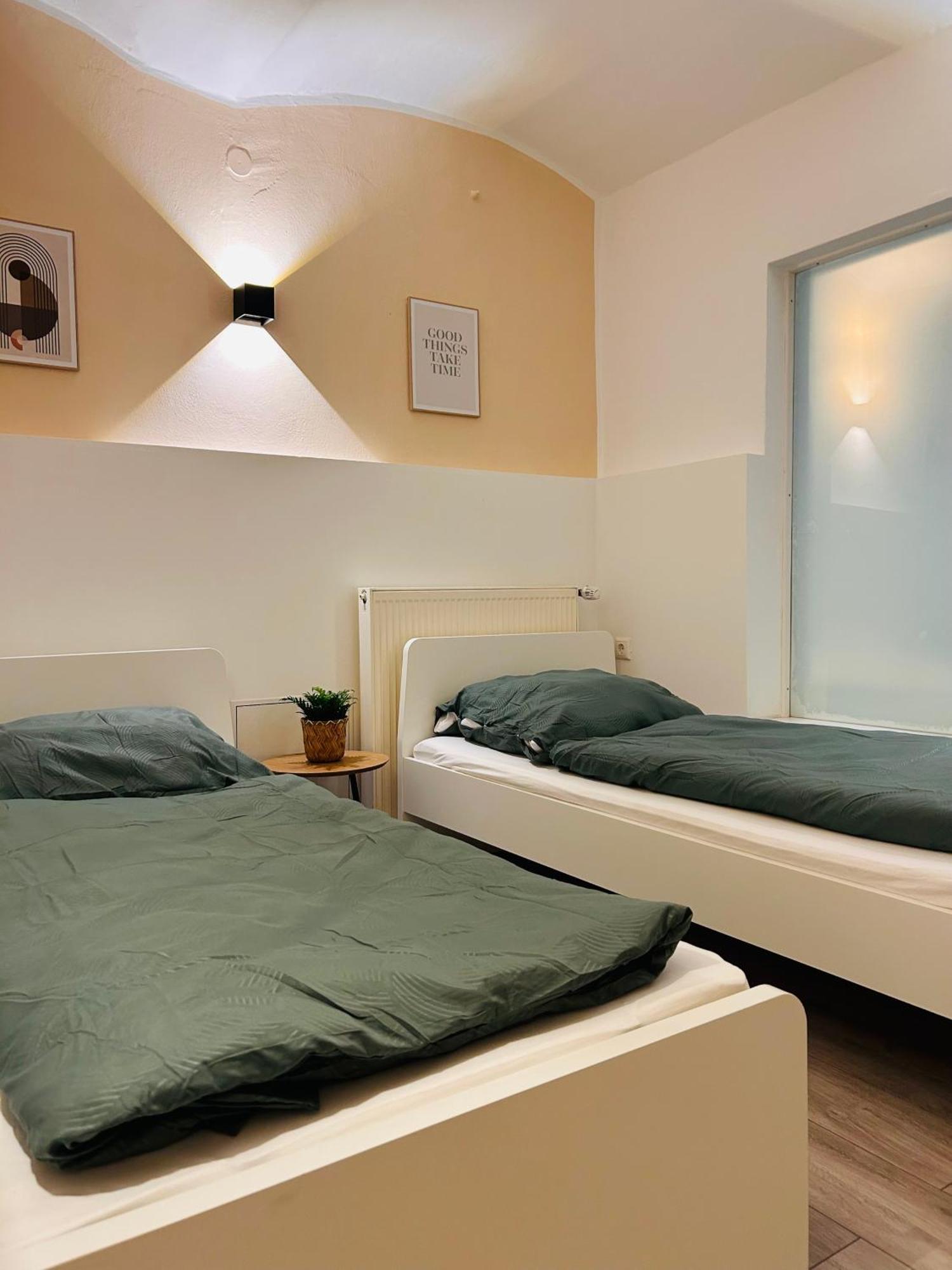 Gemuetliches Apartment - Beste Lage Kassel Luaran gambar