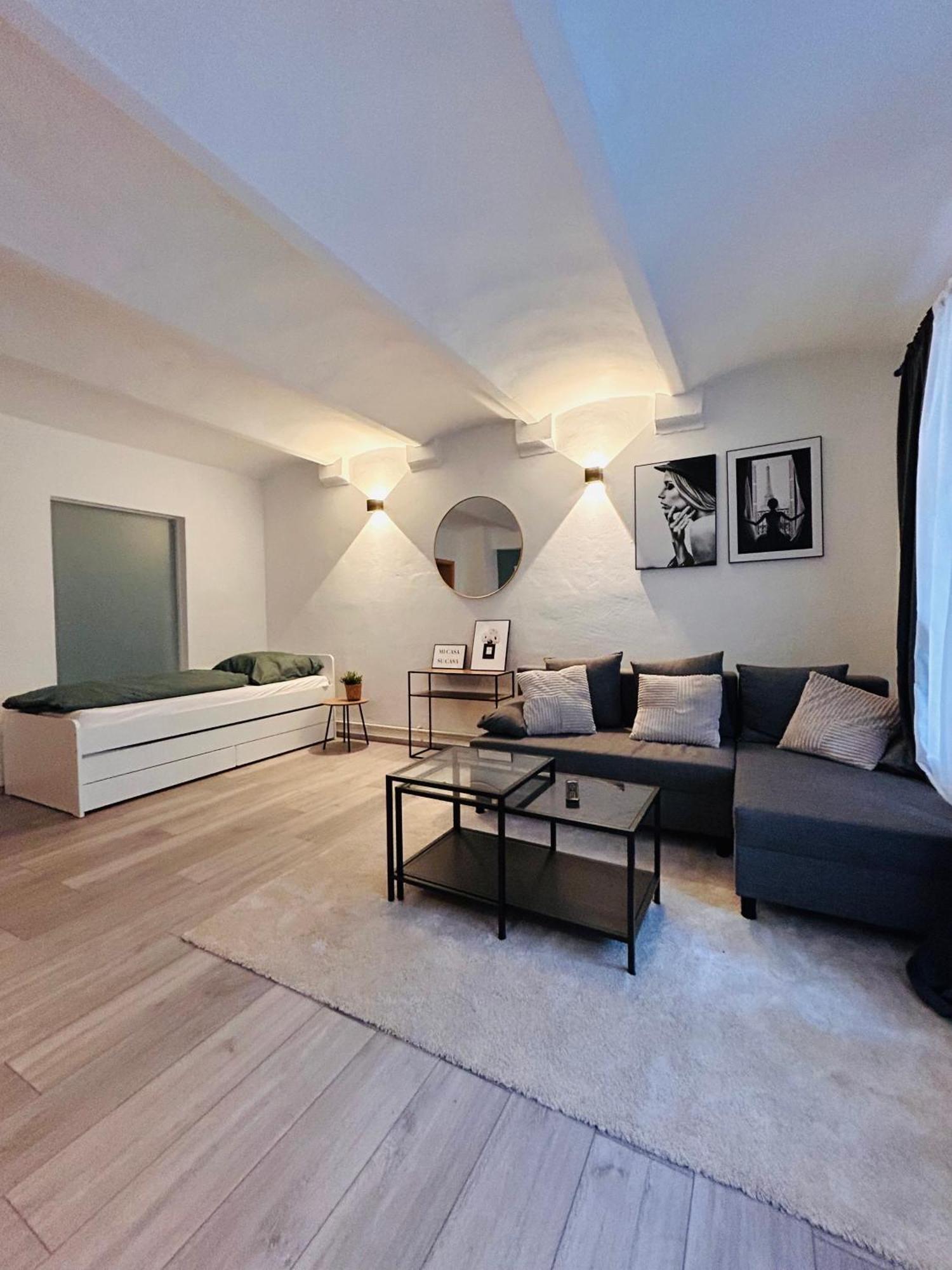 Gemuetliches Apartment - Beste Lage Kassel Luaran gambar